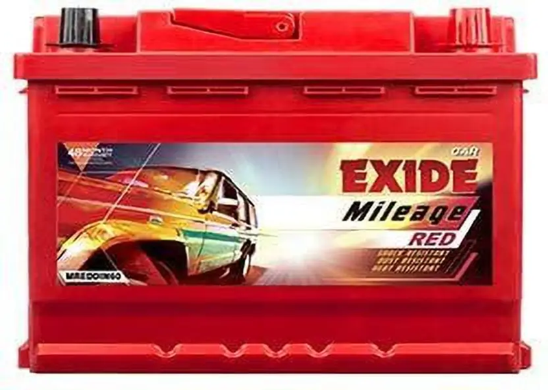 Car Battery